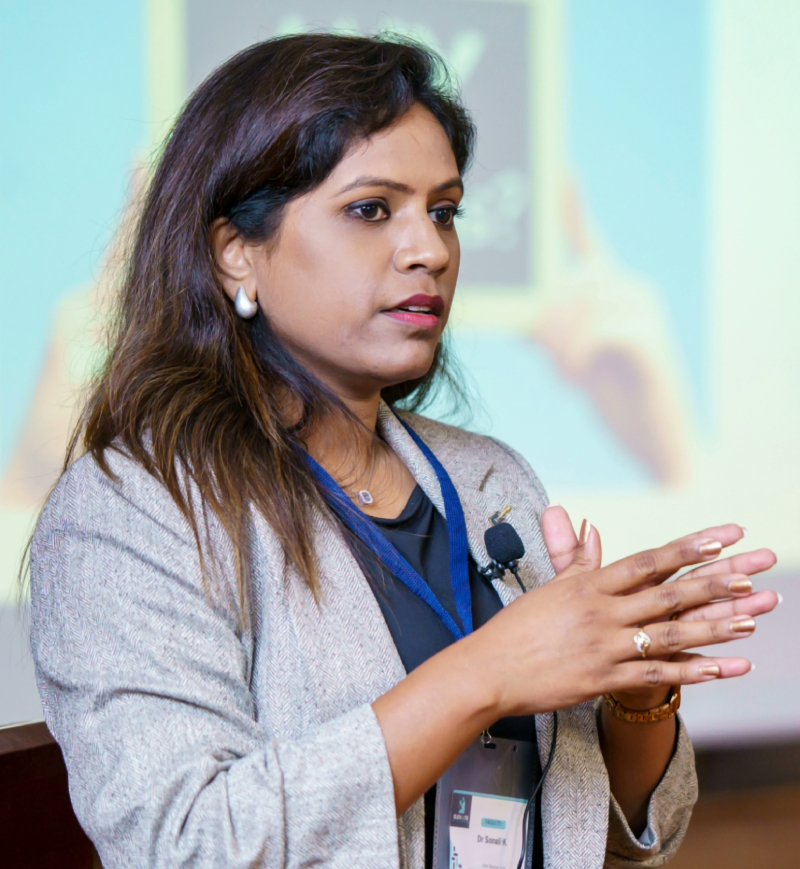 About HealthSpect 360