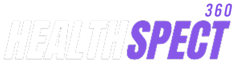 HealthSpect 360 Logo