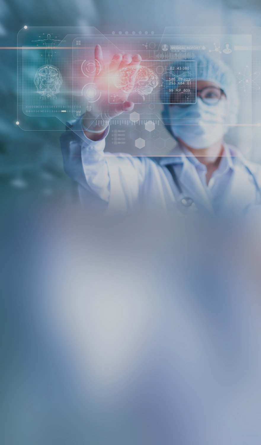 Healthcare Innovation