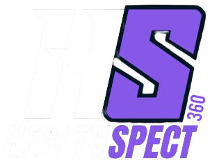HealthSpect 360 Logo