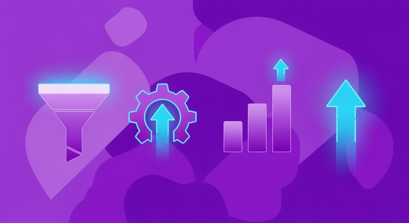 Business Growth & Sales Acceleration